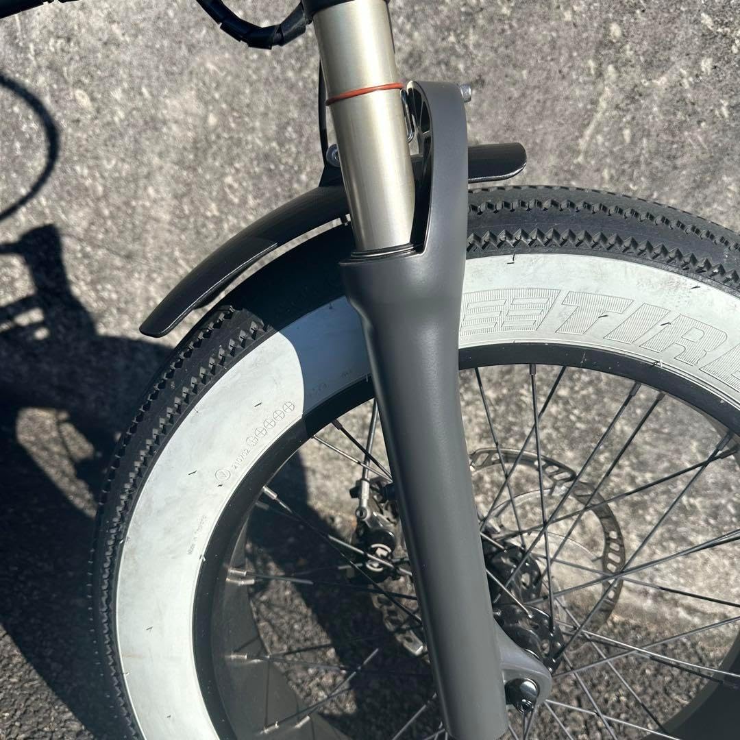 MATE X 専用スーパーショートフェンダー前後セット MATE X 専用